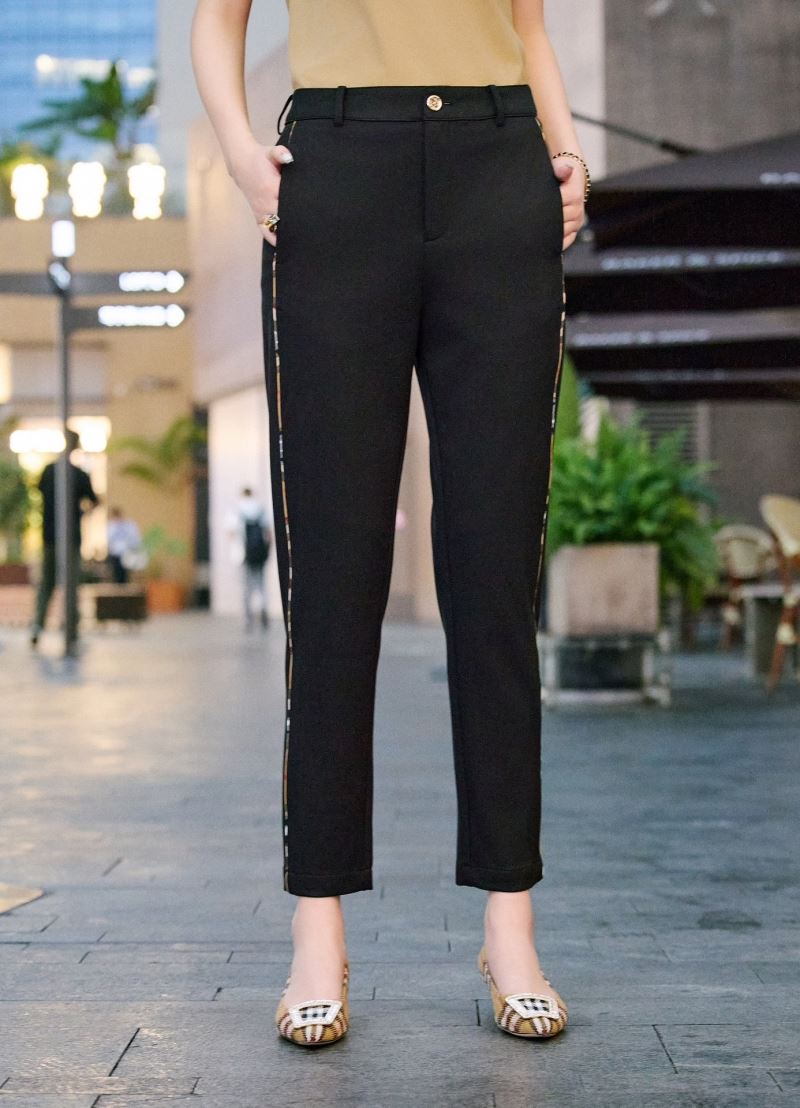 Burberry Long Pants